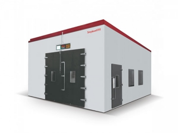 Automotive High Low Temperature Test Chamber Automotive High Low Temperature Test Chamber