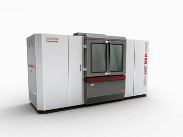 Automobile Dust Boot Test Chamber Automobile Dust Boot Test Chamber