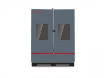 Automotive CV Joint Fatigue Test Chamber Automotive CV Joint Fatigue Test Chamber