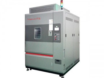 Auto Parts Sunlight Simulation Test Chamber Auto Parts Sunlight Simulation Test Chamber