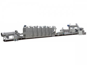 Pet Food Processing Equipment Pet Food Processing Equipment