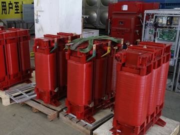 Explosion Resistant  Variable Frequency Drive