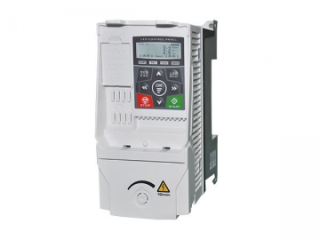 Low Voltage Variable Frequency Drive