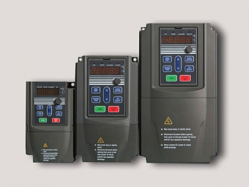 Low Voltage Variable Frequency Drive