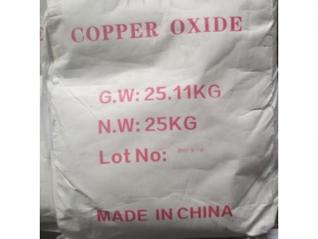 Copper Oxide