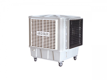 CY18TA/DA/SA  Industrial Evaporative Air Cooler