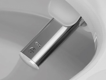 <span>Tankless Toilet, Smart Toilet, </span>T Series