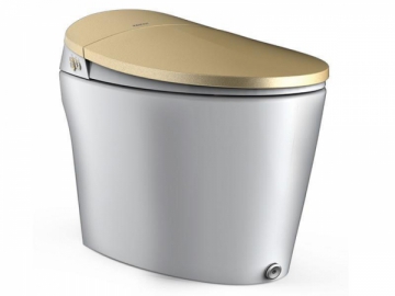 <span>Tankless Toilet, Smart Toilet, </span>K Series