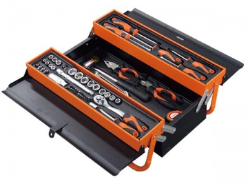 70 pc Cantilever Tool Chest Set