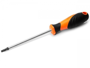 Torx Screwdrivers with Roll-off Protection
