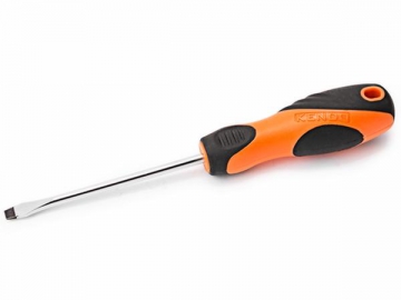 Slotted Screwdriver, Parallel Tip