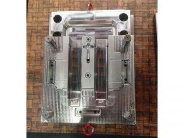 Injection Moulds for Home Appliances