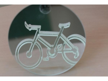 Eco-friendly Optical Mirror Eco-friendly Optical Mirror