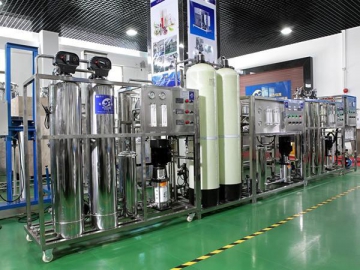 RO Water Filtration System RO Water Filtration System