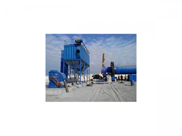 Dust Collection Equipment