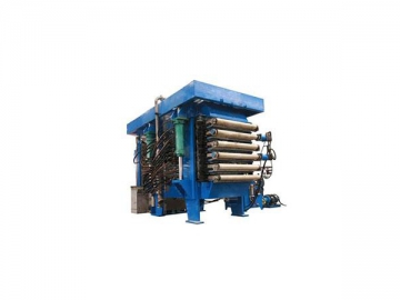 Filtration Equipment