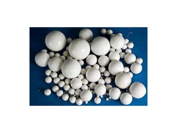 Alumina Grinding Balls / Ceramic Balls Alumina Grinding Balls / Ceramic Balls