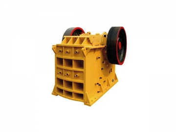 Stone Crushing Jaw Crusher Stone Crushing Jaw Crusher