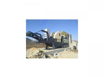 Crushing Equipment