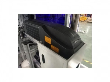 Paper Cup / Container Laser Labeling and Marking Machine Paper Cup / Container Laser Labeling and Marking Machine