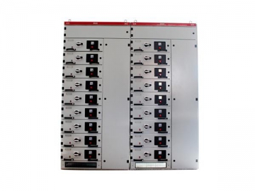 GCK Switch Cabinet