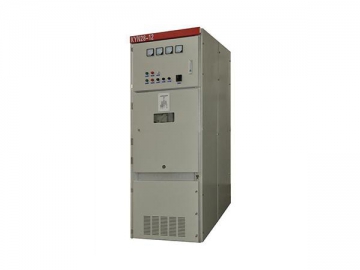 KYN28-12 High Voltage Switch Cabinet, Switchgear