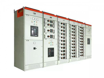 KYN28-24 High Voltage Switch Cabinet, Switchgear