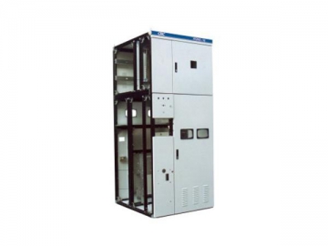 XGN2-12 High Voltage Switch Cabinet, Switchgear