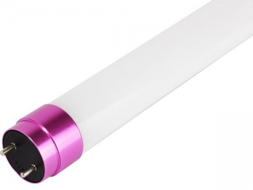 ST8 LED Tube with External power supply