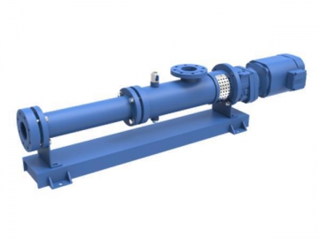 S Class Progressive Cavity Pump S Class Progressive Cavity Pump