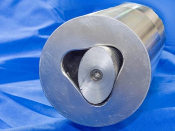 Progressive Cavity Pump Stator Progressive Cavity Pump Stator