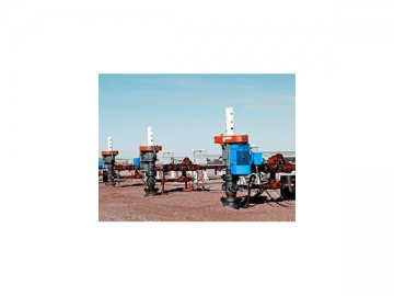 Downhole Progressive Cavity Pump Downhole Progressive Cavity Pump