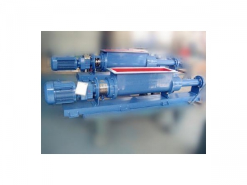 Progressive Cavity Pump in Pharmaceutical Manufacturing