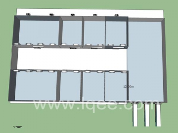 Aquatic Product Cold Storage Aquatic Product Cold Storage
