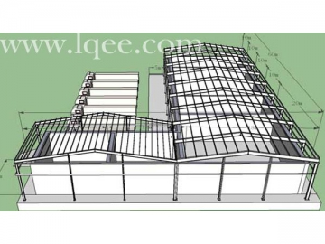 Seafood Cold Storage Seafood Cold Storage