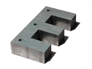 Custom E-shape Electrical Steel Sheet Custom E-shape Electrical Steel Sheet