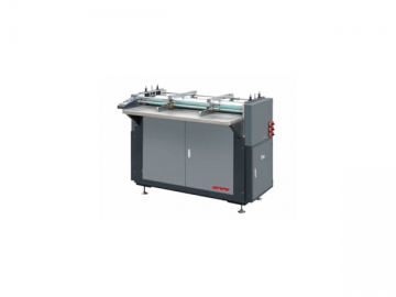 Gray Board V Grooving Machine Gray Board V Grooving Machine