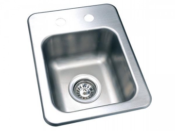 Hand Wash Stainless Steel Sink