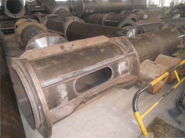Super Large Equipment / Structure Moving Device