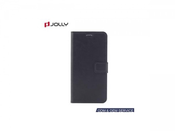 Apple iPhone X Case Cell Phone Flip Screen Cover