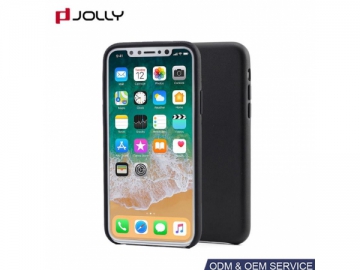 Slim Cover iPhone X Protective Case
