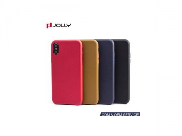 Slim Cover iPhone X Protective Case