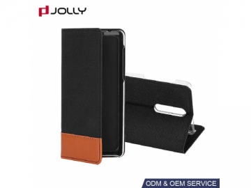 Nokia 9 Protective Case, Mobile Phone Case with Flip Cover Nokia 9 Protective Case, Mobile Phone Case with Flip Cover
