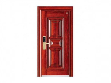 Commercial Steel Entry Door Commercial Steel Entry Door