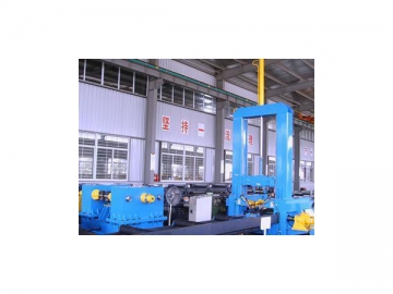 Steel H Beam Assembly Machine Steel H Beam Assembly Machine