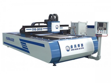 TFG Plasma Laser Cutting Machine TFG Plasma Laser Cutting Machine