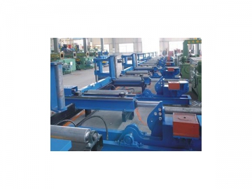 Beam Web Plate Loading Machine Beam Web Plate Loading Machine