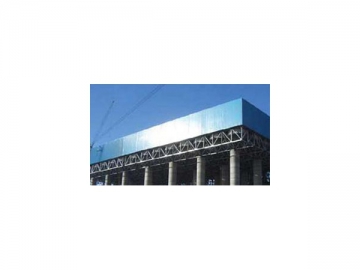 Air Cooled Condenser Air Cooled Condenser