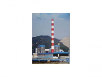 Boiler Projects