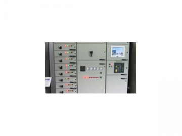 Smart Grid Power Distribution Cabinet Smart Grid Power Distribution Cabinet